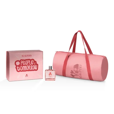 Set Scalpers Kids Girl para Mujer