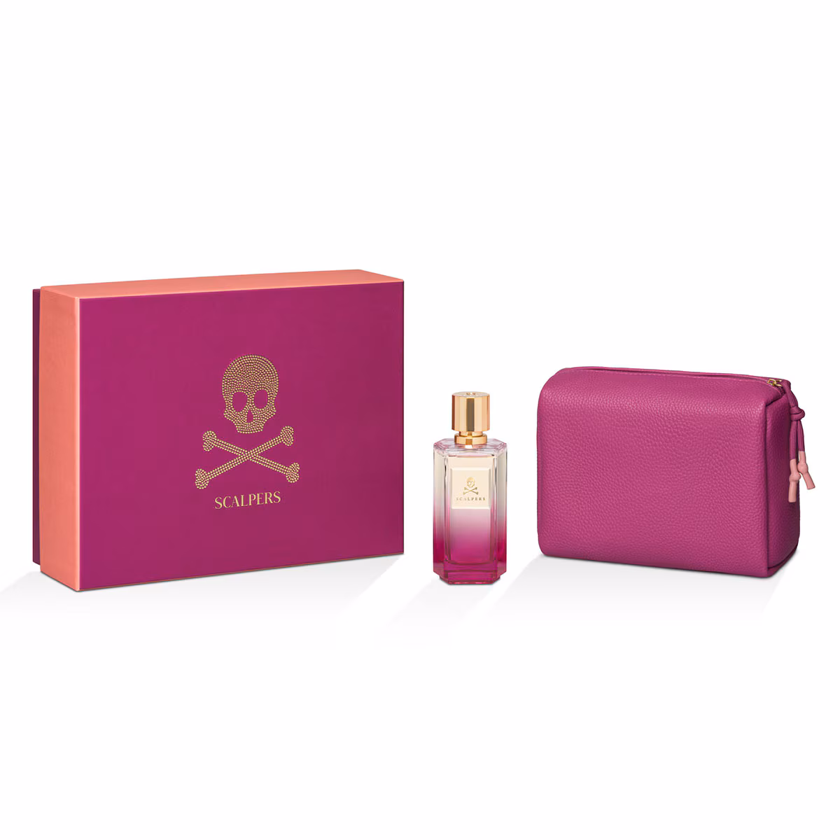 Set Sccalpers The Wild Flower para Mujer