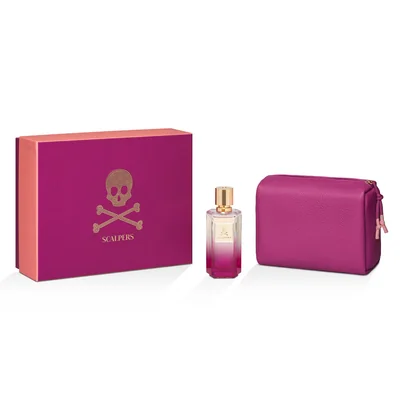 Set Sccalpers The Wild Flower para Mujer
