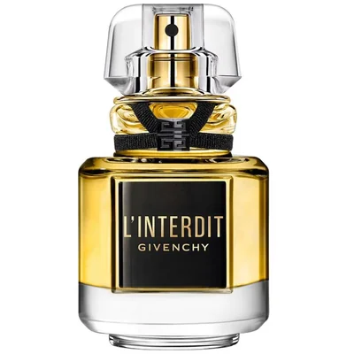 Fragancia Eau de Parfum L'interdit Parfum 35 Ml Givenchy