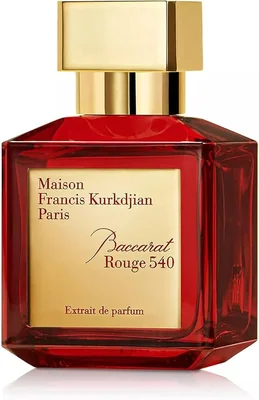 Fragancia Baccarat Maison Francis Kurkdjian 200 ml , Mujer