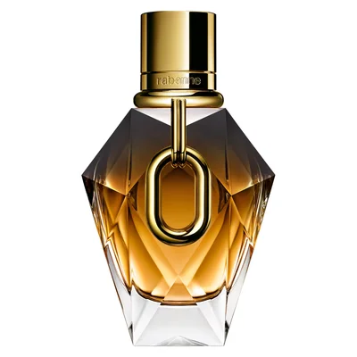 Eau de Parfum Paco Rabanne Million Gold 50 Ml para Mujer