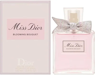 Fragancia Miss Dior Blooming 100 ml, Mujer