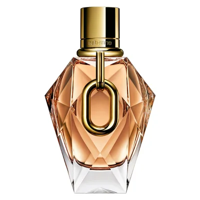 Eau de Parfum Rabanne Million Gold Pure Jasmine 90 Ml para Mujer