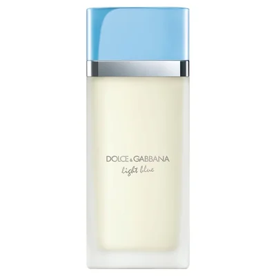 Eau de Toilette Dolce&Gabbana Light Blue 100 Ml para Mujer