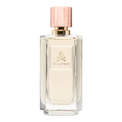 Eau de Parfum Scalpers Her Here 100 Ml para Mujer