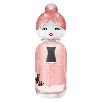 Perfume Sisterland Blush Cheery 80 Ml para Mujer