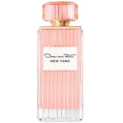 Eau de Parfum Oscar de la Renta New York 100Ml para Mujer