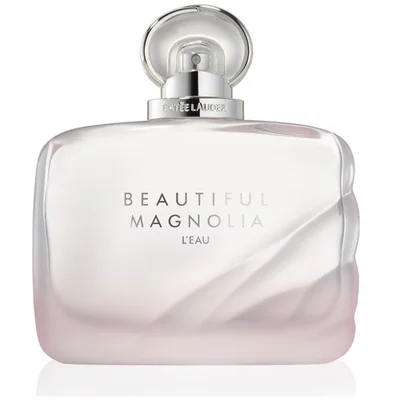 Eau de Toilette Estee Lauder Beautiful Magnolia L'eau para Mujer