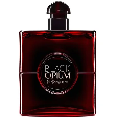 Eau de Parfum Yves Saint Laurent Bo Red 90 Ml para Mujer