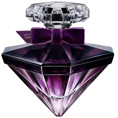 Perfume Lancome la Nuit Tresor 100 Ml para Mujer