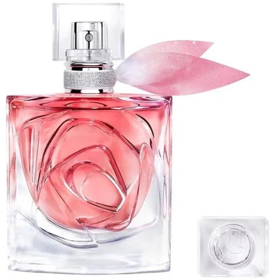 Eau de Parfum Lancome Lveb Rose Extraordinaire 30M para Mujer