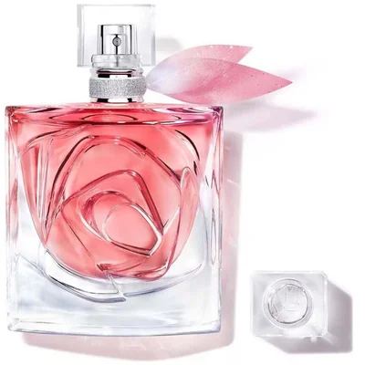 Eau de Parfum Lancome Lveb Rose Extraordinaire 50 Ml para Mujer