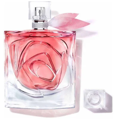 Eau de Parfum Lancome Lveb Rose Extraordinaire 100 Ml para Mujer