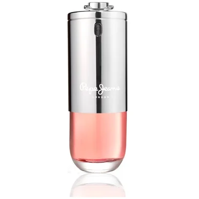 Eau de Parfum Pepe Jeans Bright For Her 80 Ml para Mujer