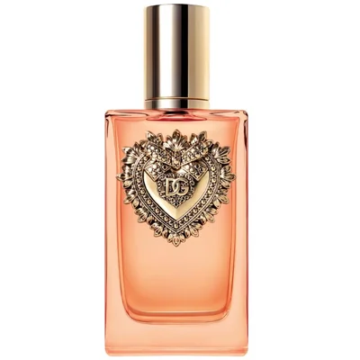 Eau de Parfum Dolce & Gabbana Devotion Intense 100 Ml para Mujer