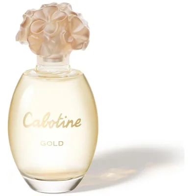 Eau de Toilette Gres Otine Gold  100 Ml para Mujer