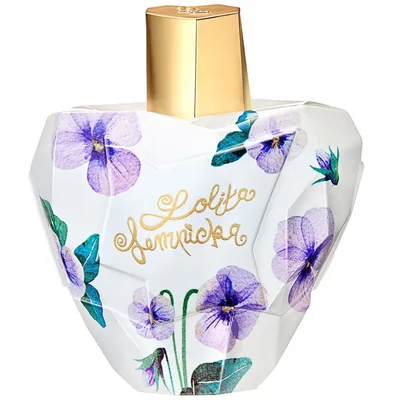 Perfume Lolita Lempicka Mon Printemps - Edición Limitada Mon Premiere 100 Ml para Mujer