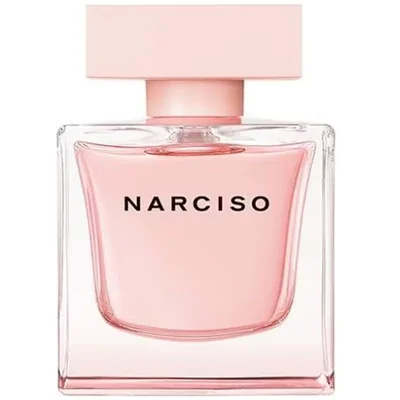 Eau de Parfum Narciso Rodriguez Cristal 90 Ml para Mujer