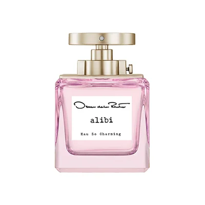 Eau de Toilette Oscar de la Renta Eau So Charming 100 Ml para Mujer