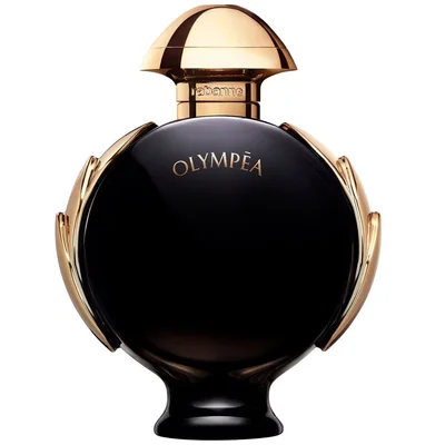 Perfume Paco Rabanne Olympea Parfum 80 Ml para Mujer