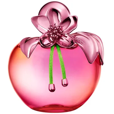 Eau de Parfum Nina Ricci Nina Illusion 80 Ml para Mujer