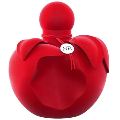 Eau de Parfum Nina Ricci Extra Rouge 80 Ml para Mujer