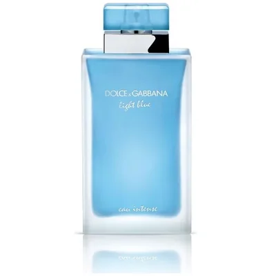 Eau de Parfum Dolce & Gabbana Light Blue Intense 100 Ml para Mujer