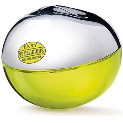 Fragancia Be Delicious 100 Ml para Mujer