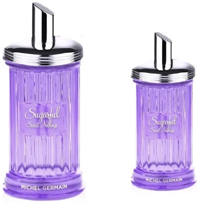 Eau de Toilette Michel Germain Sexual Classic 125Ml para Mujer