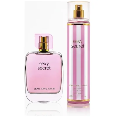 Set Michel Germain Sexual Paris Eau de Parfum para Mujer