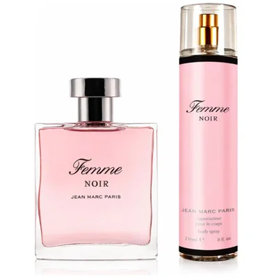 Set Michel Germain Sexual Noir Eau de Parfum para Mujer