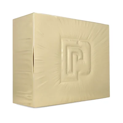 Set Paco Rabanne Lady Million Edp 80ml + Body Lotion 100ml
