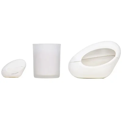 Set Eau de Parfum Ariana Grande 3Pc Mod Vanilla 100 Ml para Mujer