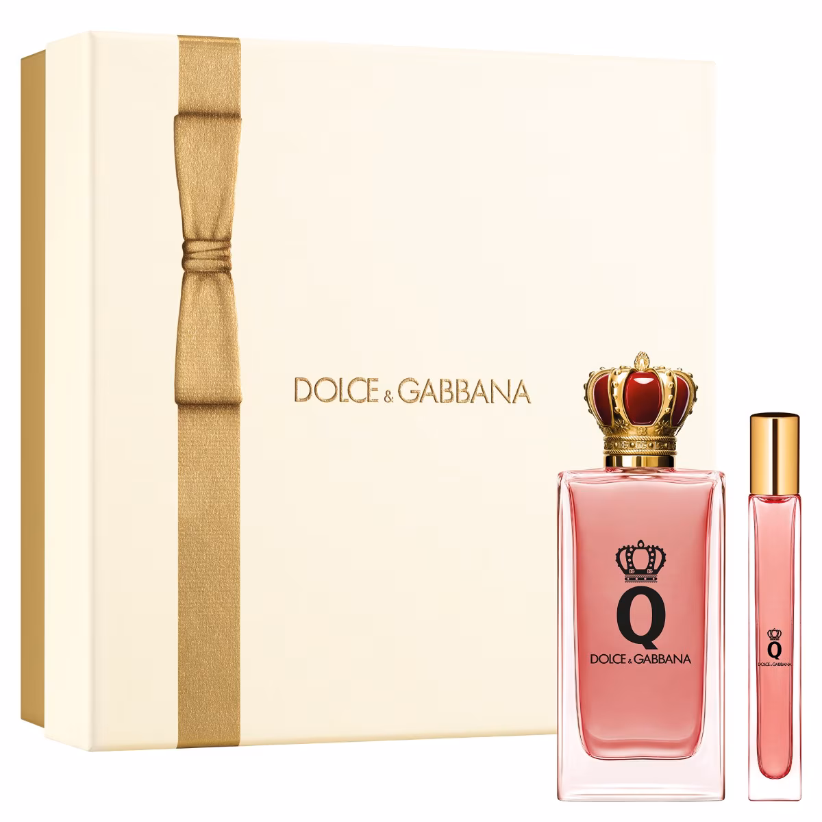 Estuche Eau de Parfum Intense Dolce&Gabbana Q 100Ml para Mujer