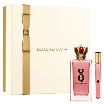Estuche Eau de Parfum Intense Dolce&Gabbana Q 100Ml para Mujer