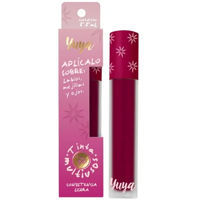 Tinta Yuya Multiusos Fugaz