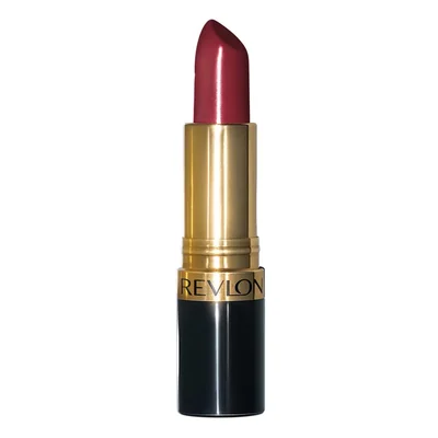 Lápiz Labial Súper Lustrous Vampire Love Revlon
