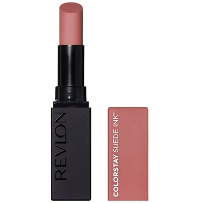 Labial Colorstay Suede Ink Lipstick Gut Instinct