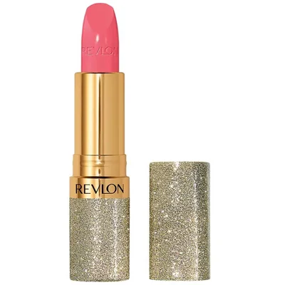 Lápiz Super Lustrous Ultra Lipstick Bermuda Revlon