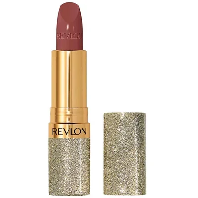 Lápiz Super Lustrous Ultra Lipstick Rosewood Revlon