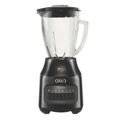Licuadora Oster MOD. BLSTPEG-BPB-013 Negro