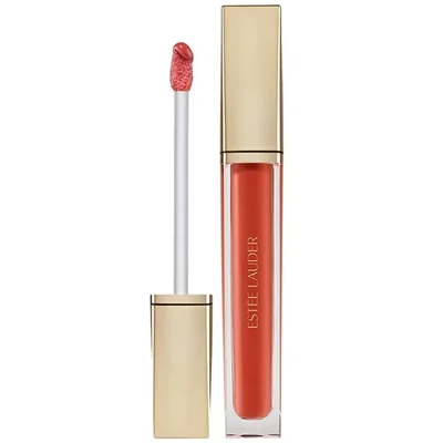 Glossy Lip Pout Oil Apricot Nectar Estee Lauder