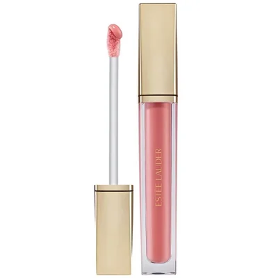 Glossy Lip Pout Oil Strawberry Milk Estee Lauder