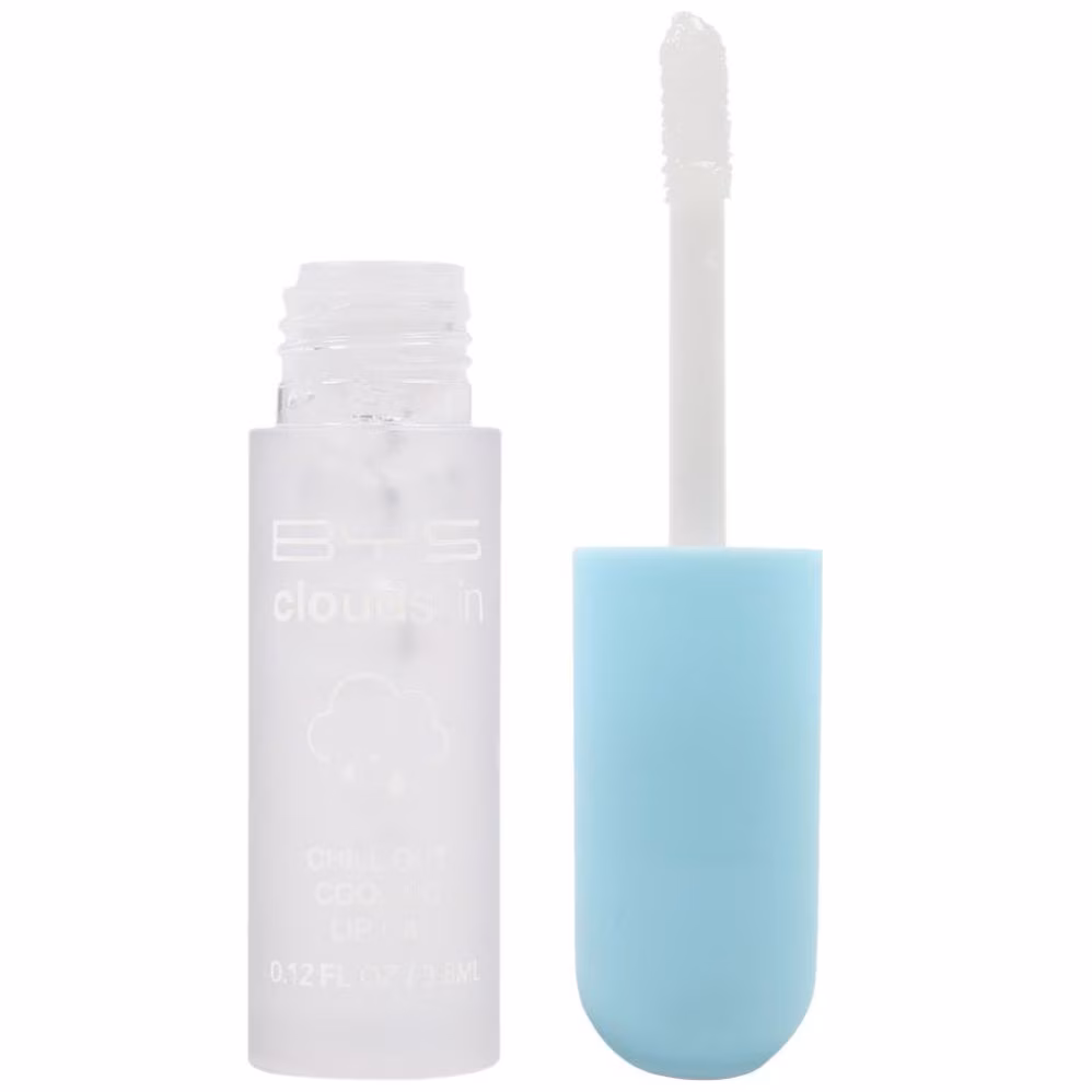 Bys Cloud Skin Aceite Labial Refrescante Chill Out