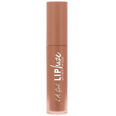 Lip Haze Blurring Soft Matte Lip Color Always Down la Girl