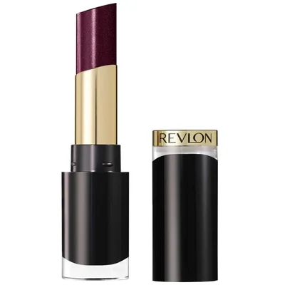 Lápiz Labial Glass Shine Black Cherry