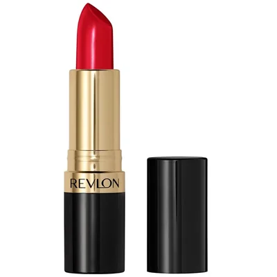 Lipstick Super Lustrous Restage Wild Saffron