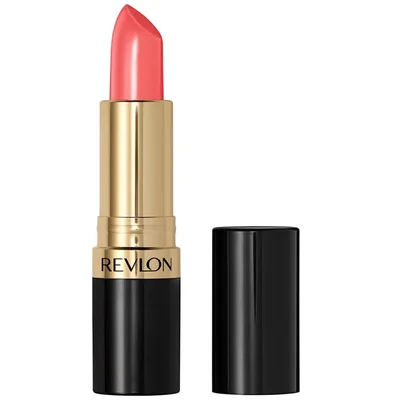 Lipstick Super Lustrous Restage Fire Peach