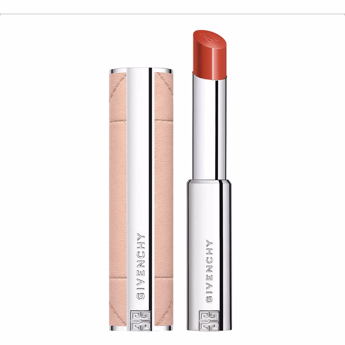 Givenchy Bálsamo Labial Rose Perfecto Shine N306